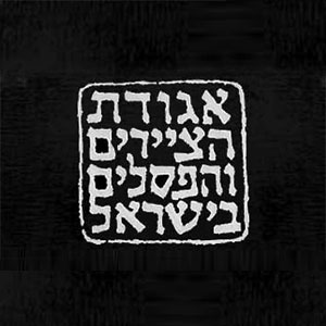 אגודת הציירים והפסלים בישראל