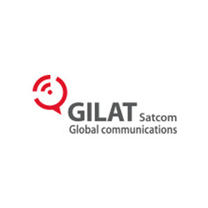 Gilat satcom