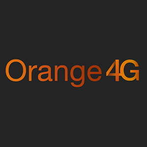 Orange 4G