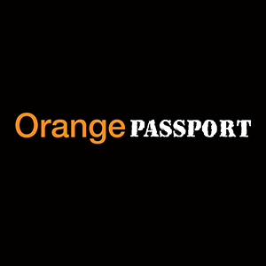 Orange Passport